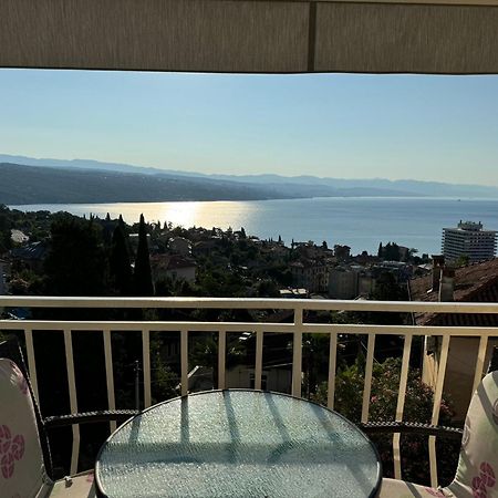 Design Apartments Bonavista Opatija Zimmer foto