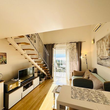 Design Apartments Bonavista Opatija Exterior foto