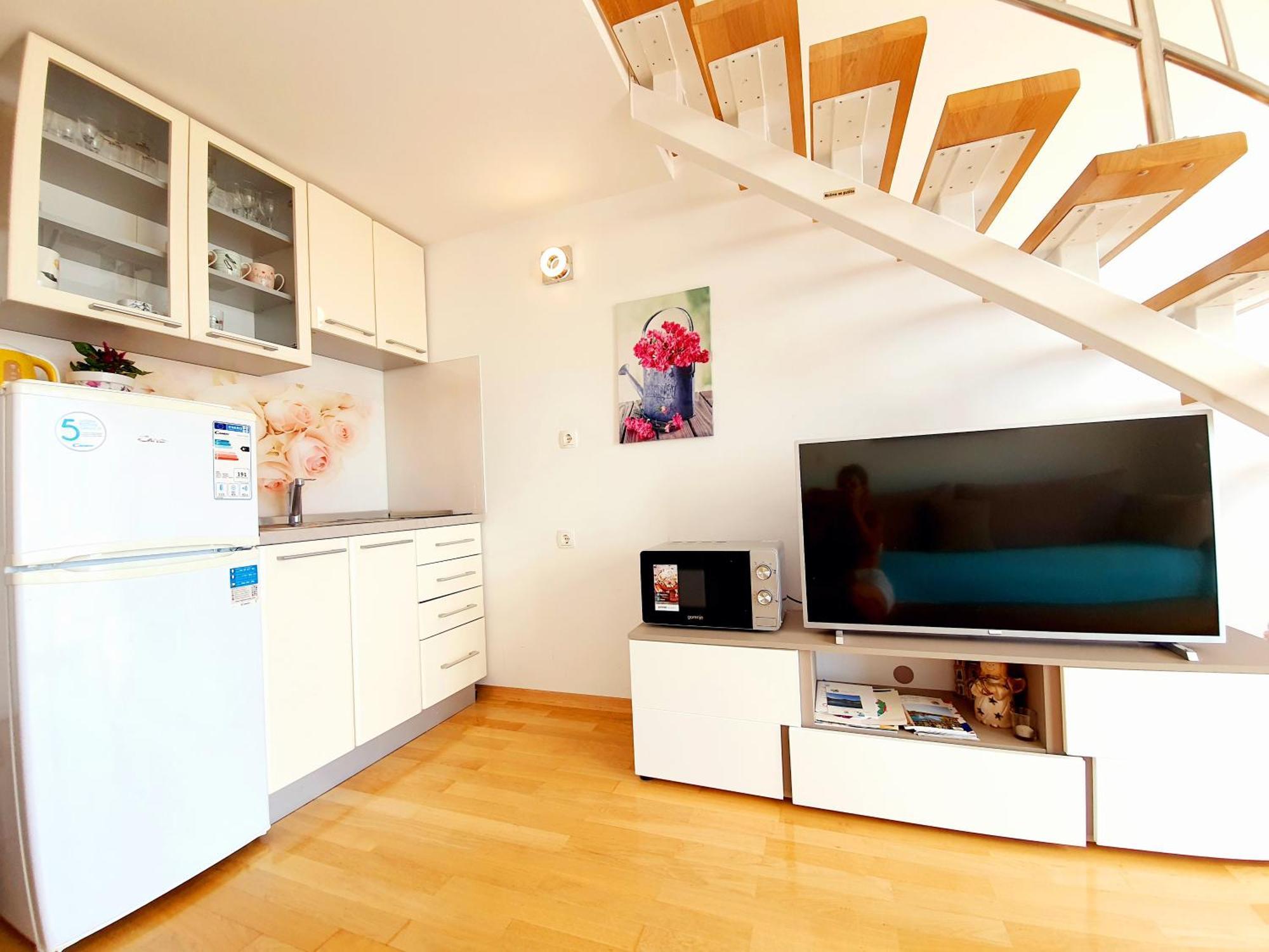 Design Apartments Bonavista Opatija Zimmer foto