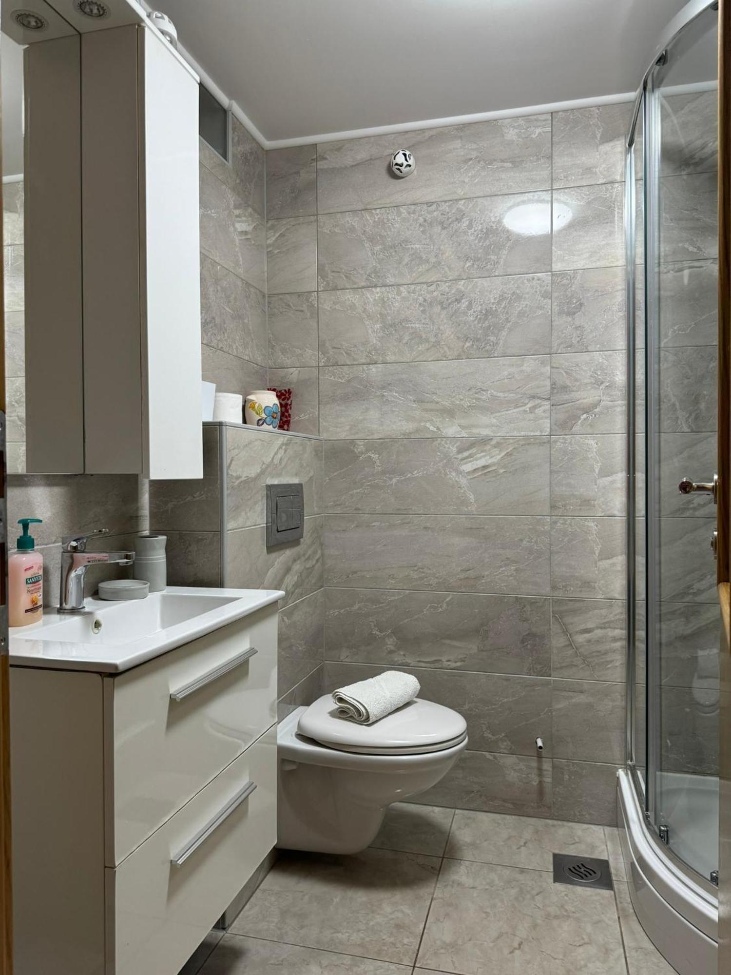 Design Apartments Bonavista Opatija Exterior foto