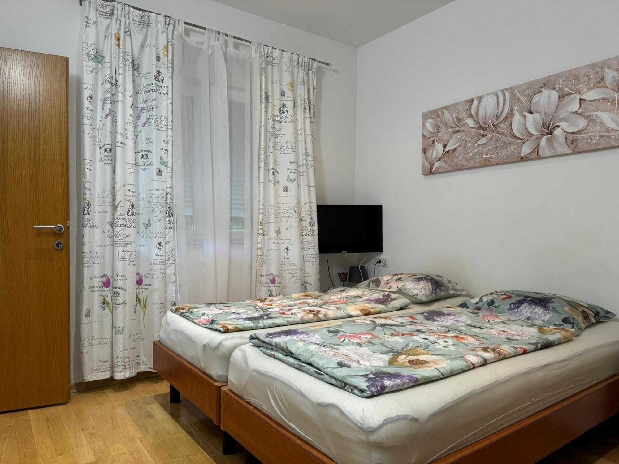 Design Apartments Bonavista Opatija Zimmer foto