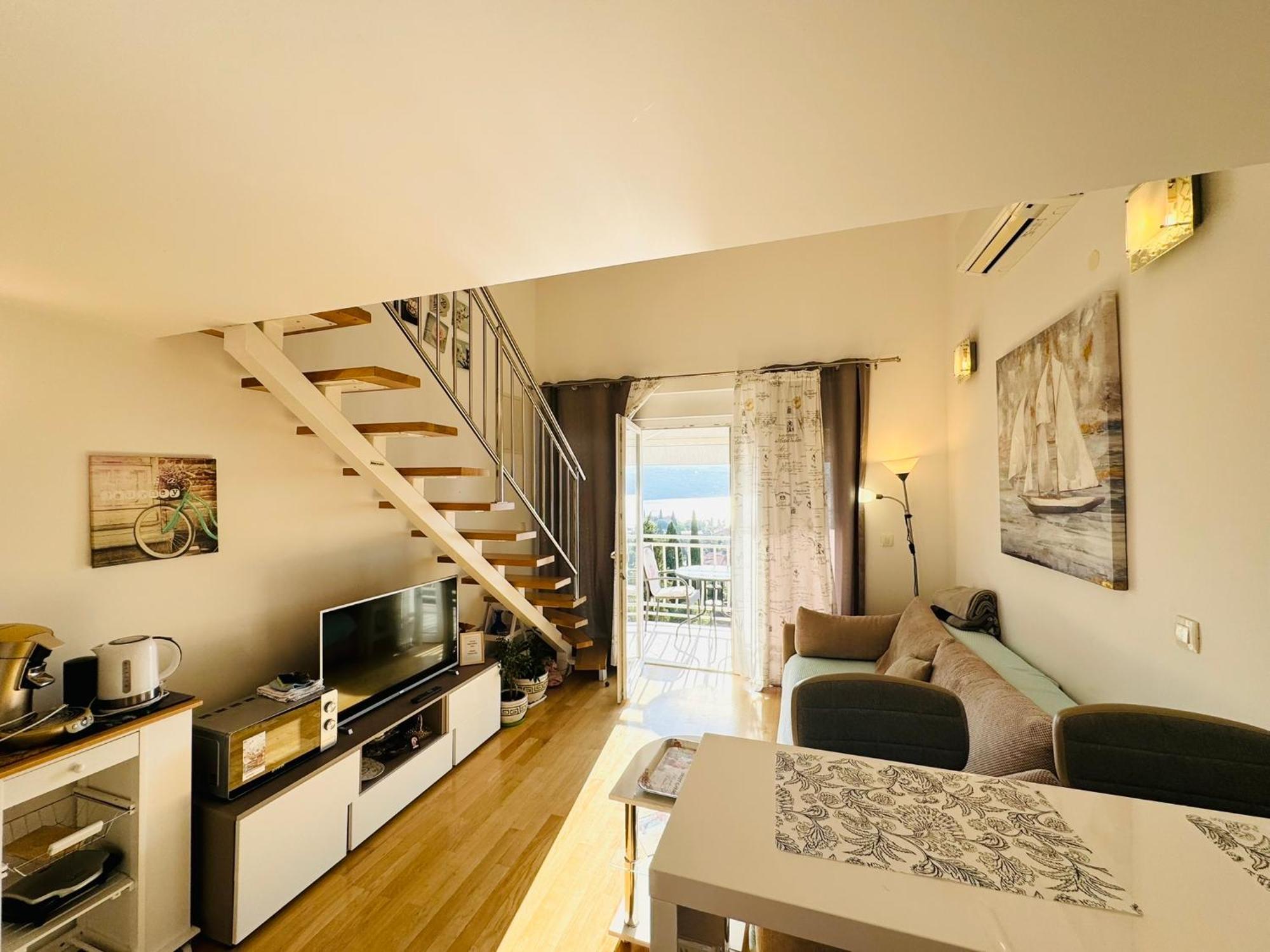 Design Apartments Bonavista Opatija Exterior foto